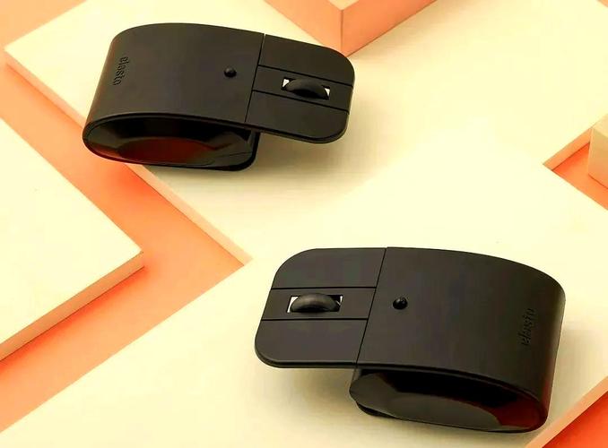 鼠标创意设计，如何突破传统边界？-图1