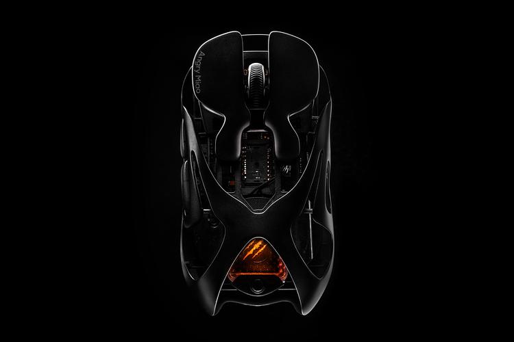 鼠标创意设计，如何突破传统边界？-图3