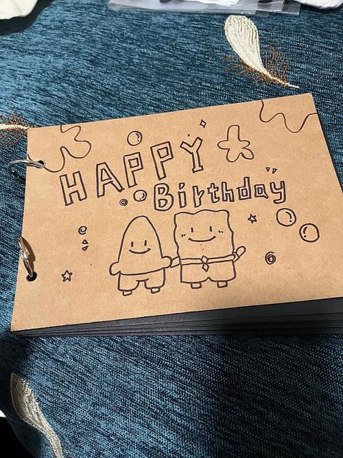 创意相册diy设计图片-图1 创意相册diy设计图片-图1