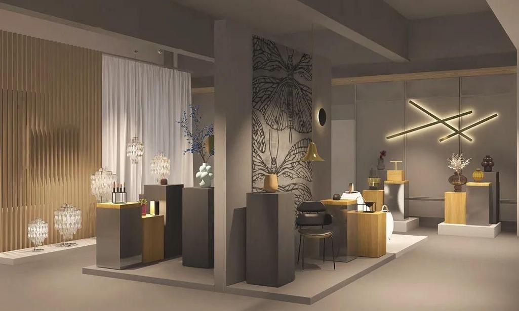 创意家居生活馆-图2 创意家居生活馆-图2