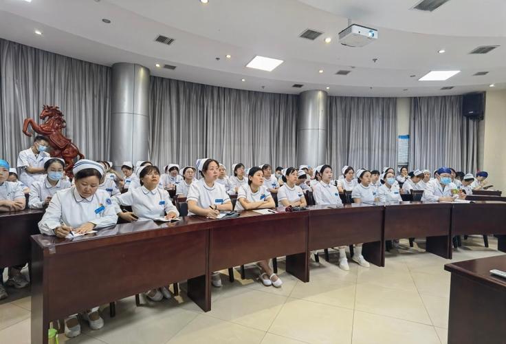 护士技巧培训如何提升实操能力？-图2