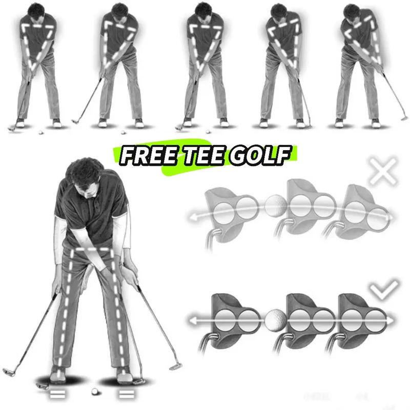 高尔夫放松肩膀技巧-图2 高尔夫放松肩膀技巧-图2