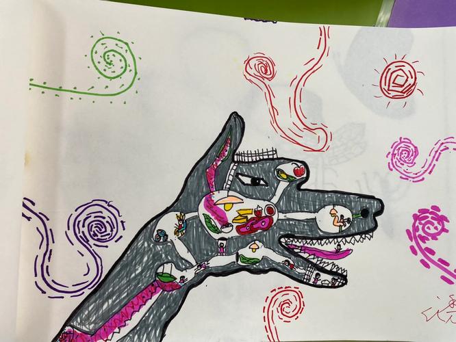 手的创意联想-图3