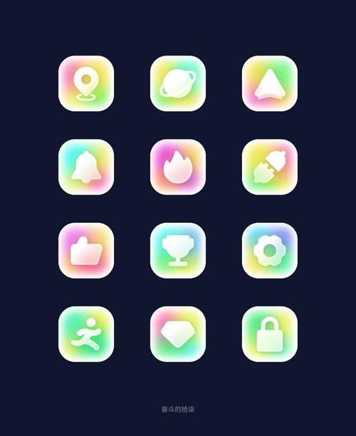 创意ui-图3 创意ui-图3