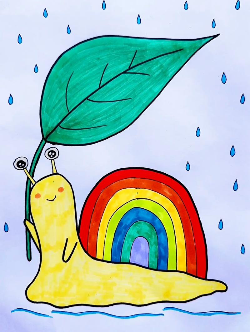 创意画画大全-图3 创意画画大全-图3