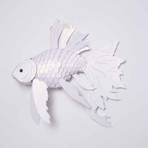 手工创意鱼-图3