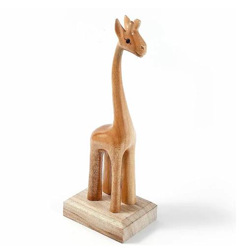 创意木头动物-图1 创意木头动物-图1