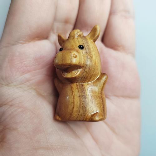 创意木头动物-图3 创意木头动物-图3