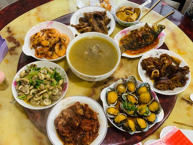 餐桌聚会拍照技巧-图2