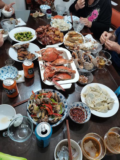 餐桌聚会拍照技巧-图1 餐桌聚会拍照技巧-图1