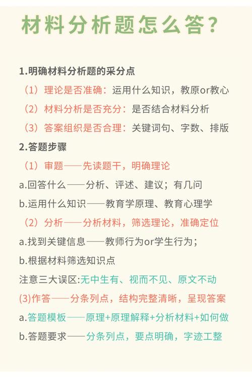 题目赏析答题技巧-图2 题目赏析答题技巧-图2