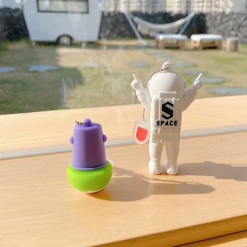 创意优盘如何激发无限灵感?-图1 创意优盘如何激发无限灵感?-图1