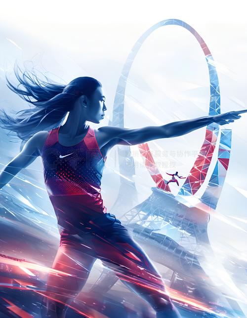 运动广告如何玩出创意新花样？-图3