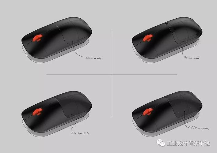 鼠标图形创意设计-图3