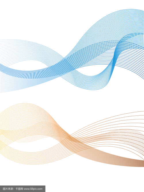 创意线条素材-图2 创意线条素材-图2