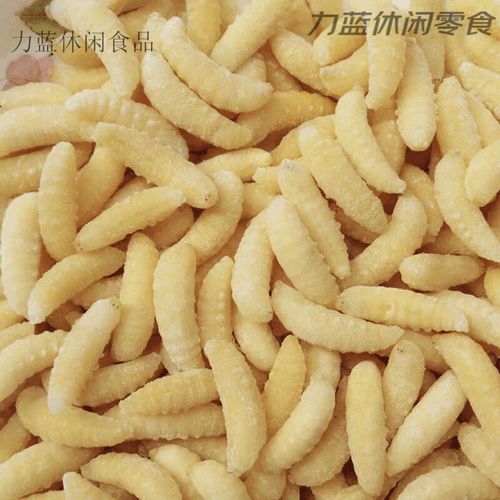 蜂蛹钓鱼怎么用才更有效？-图1