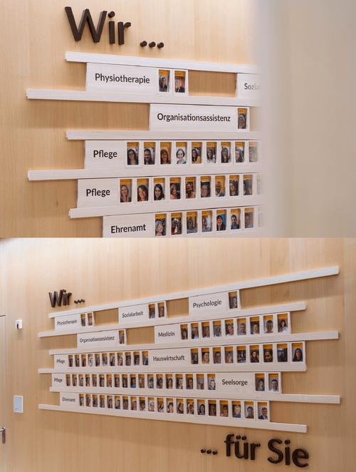 创意拍照墙-图1