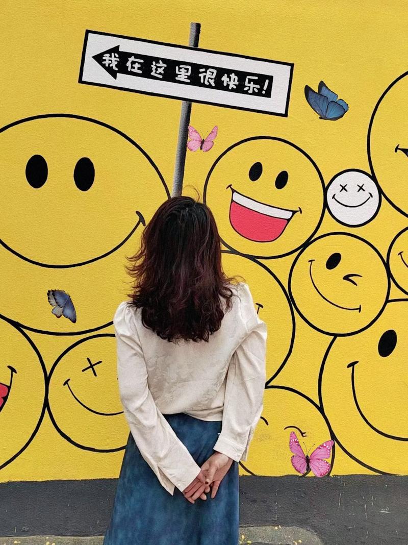 创意拍照墙-图3