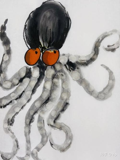 书画创意，如何突破传统边界？-图3