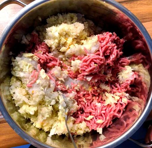 肉馅创意-图1 肉馅创意-图1