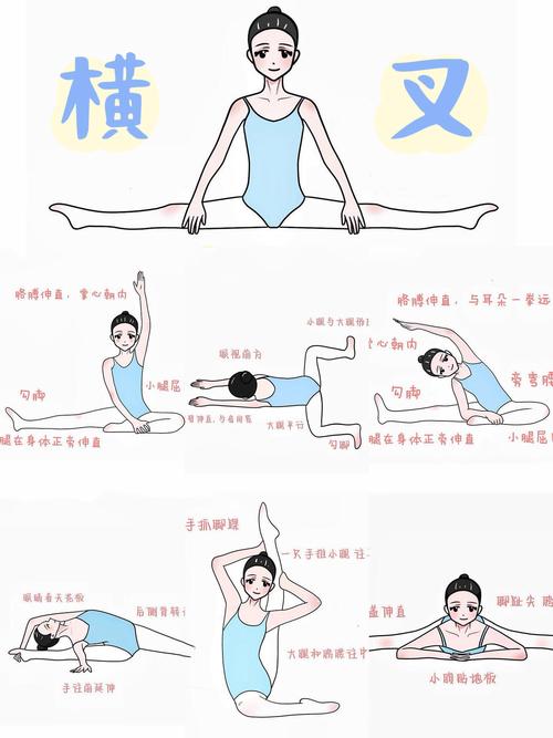 舞蹈后挺身技巧-图1 舞蹈后挺身技巧-图1