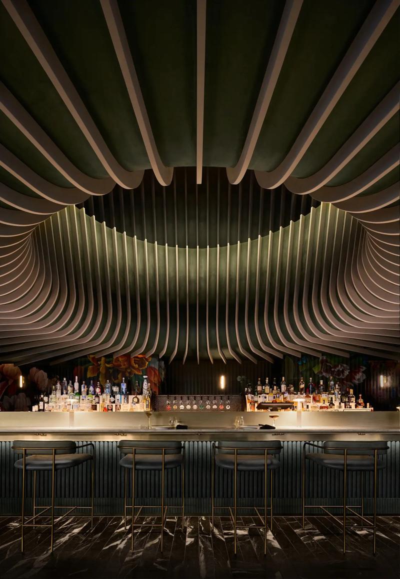 创意酒吧设计-图2 创意酒吧设计-图2