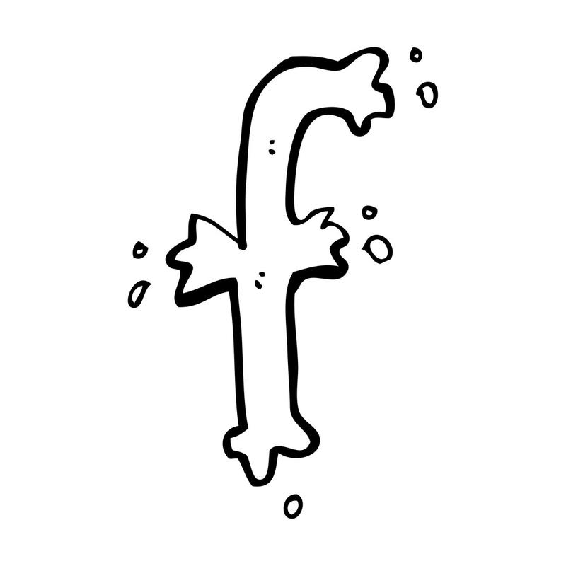 f字母的创意画-图3 f字母的创意画-图3