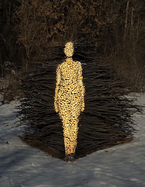 石像如何突破常规,赋予创意新生?-图3 石像如何突破常规,赋予创意新生?-图3