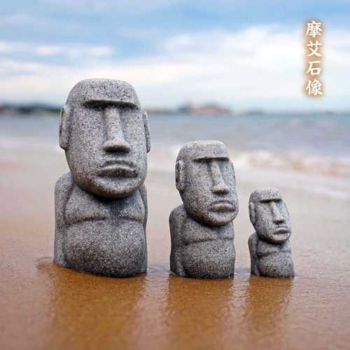 石像如何突破常规,赋予创意新生?-图2 石像如何突破常规,赋予创意新生?-图2