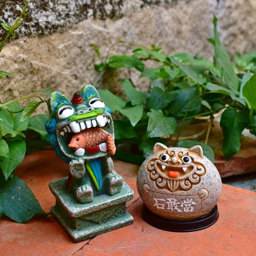 石像如何突破常规,赋予创意新生?-图1 石像如何突破常规,赋予创意新生?-图1