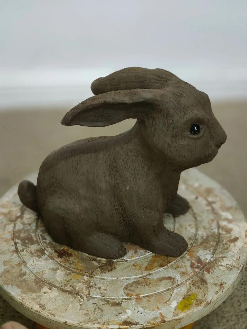 创意泥塑,如何让泥巴活起来?-图2 创意泥塑,如何让泥巴活起来?-图2