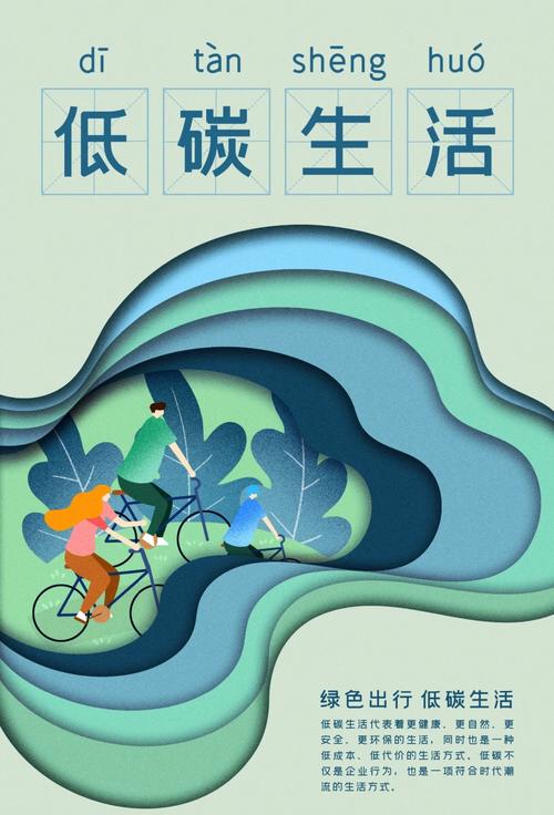 低碳生活有哪些实用创意？-图3