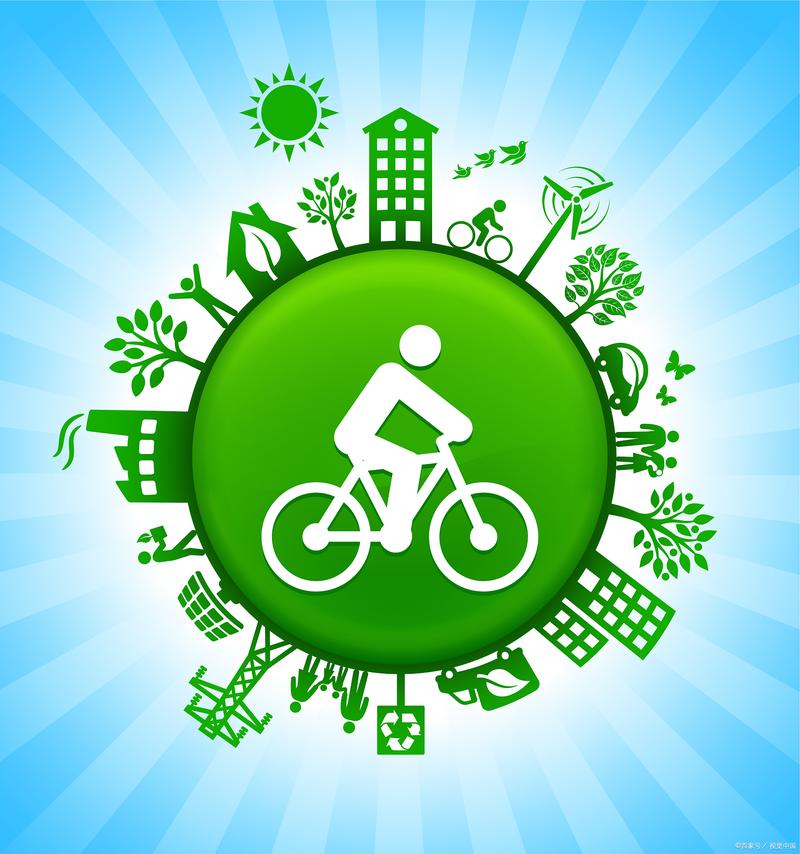 低碳生活有哪些实用创意？-图1