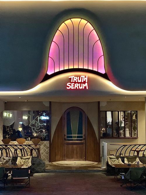 创意酒吧门头如何吸睛又独特?-图1 创意酒吧门头如何吸睛又独特?-图1