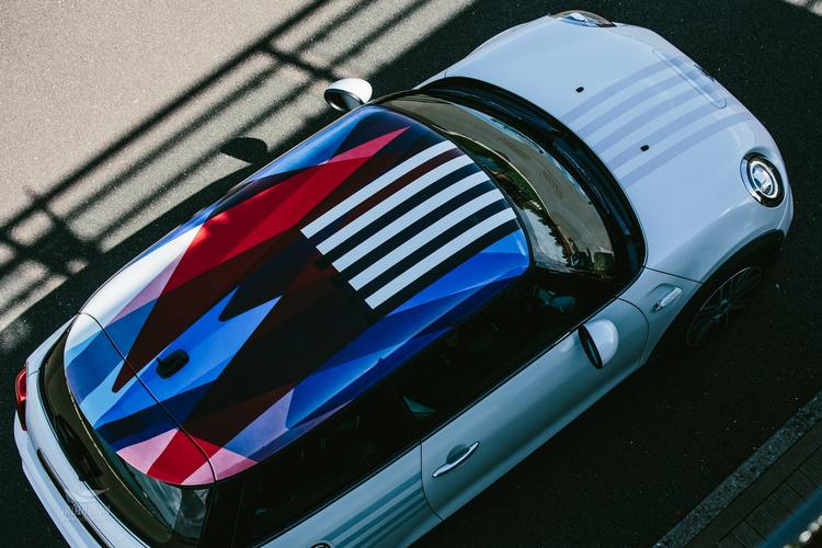 车顶创意如何玩转实用与个性？-图3