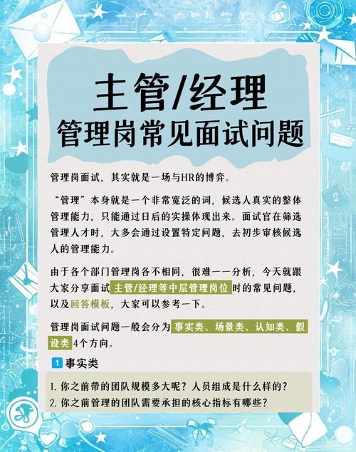 餐饮管理面试技巧-图2 餐饮管理面试技巧-图2