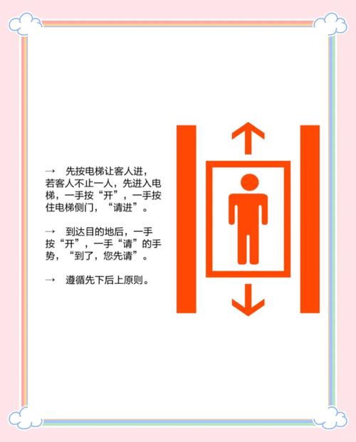 电梯不停怎么办？有哪些实用技巧？-图2