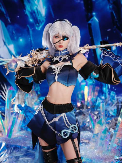 创意cos-图1 创意cos-图1