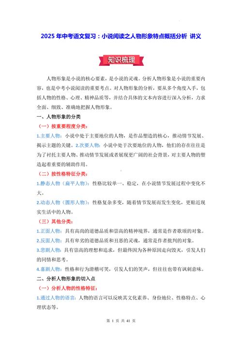 如何高效分析人物形象？-图2