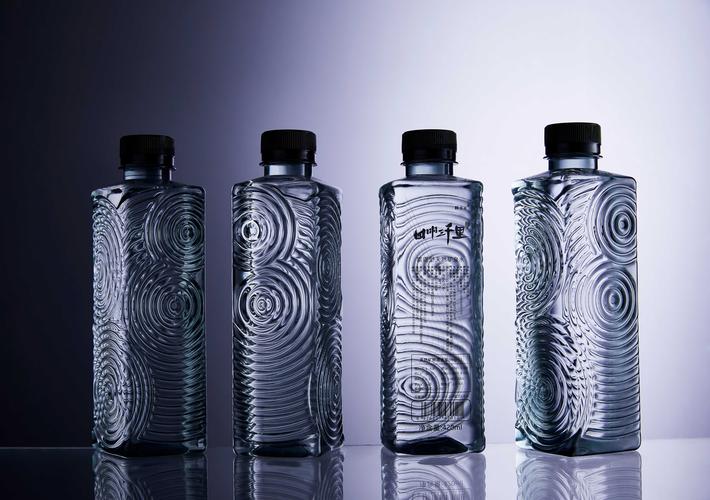 水瓶创意设计，如何突破传统形态？-图3