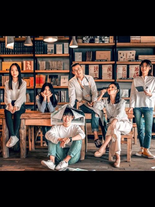 合影如何玩转创意？-图3