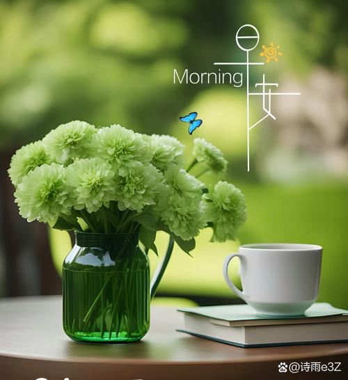 早晨创意从何而来？-图1