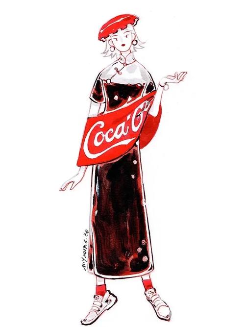 拟人创意广告，如何让品牌更有温度？-图1