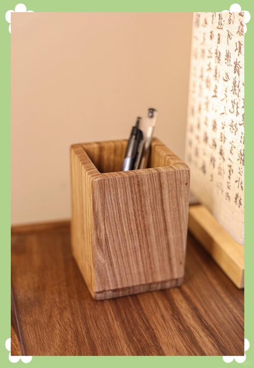 创意手工笔筒怎么做？材料有哪些？-图2