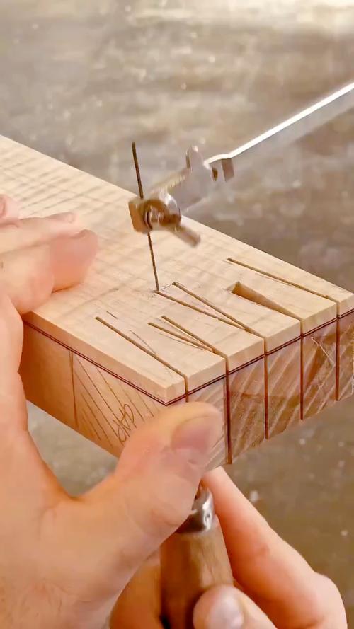 木工创意如何让平凡材料焕发新生？-图2