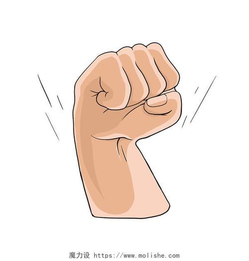 拳头创意标志有何独特之处？-图1
