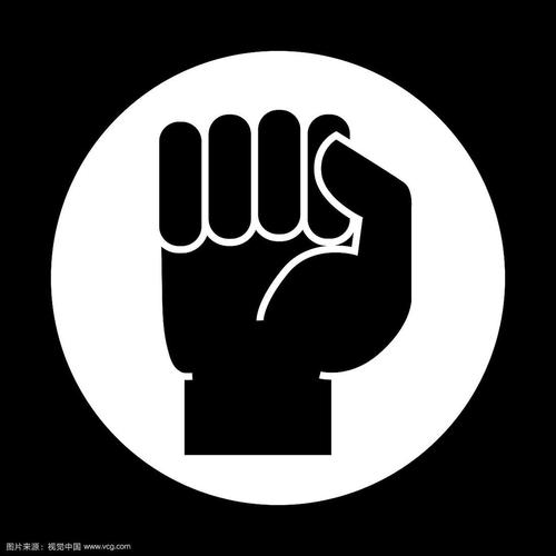 拳头创意标志有何独特之处？-图3