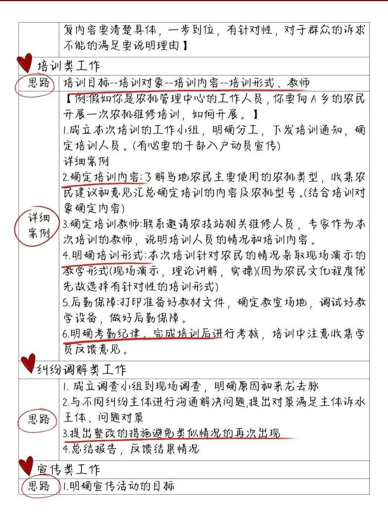 理综解答技巧有哪些实用方法？-图3