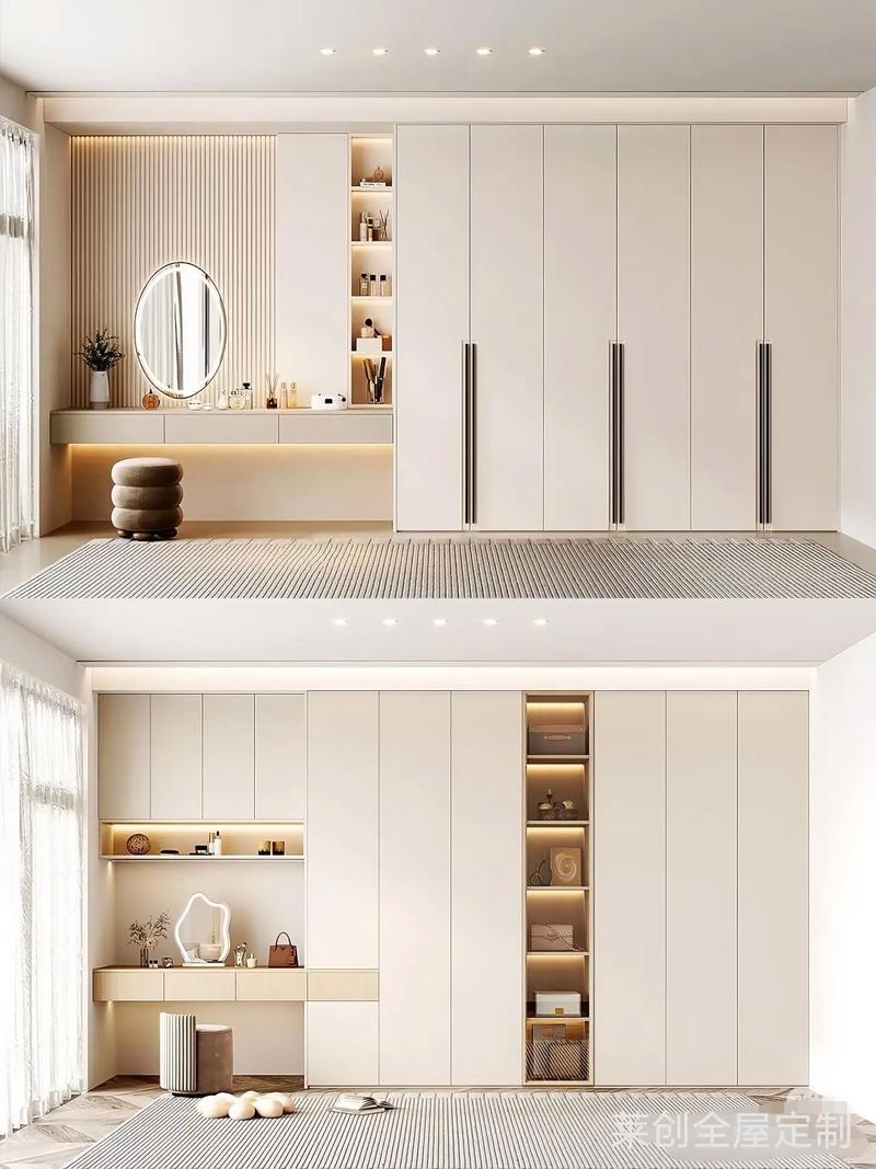 柜子创意有哪些实用又巧妙的灵感？-图1
