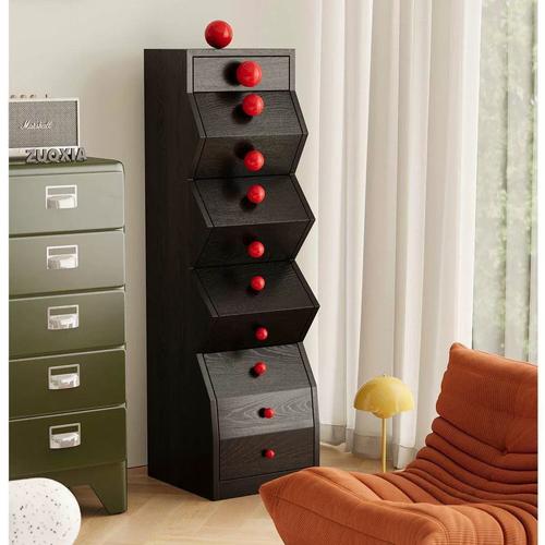 柜子创意有哪些实用又巧妙的灵感？-图3